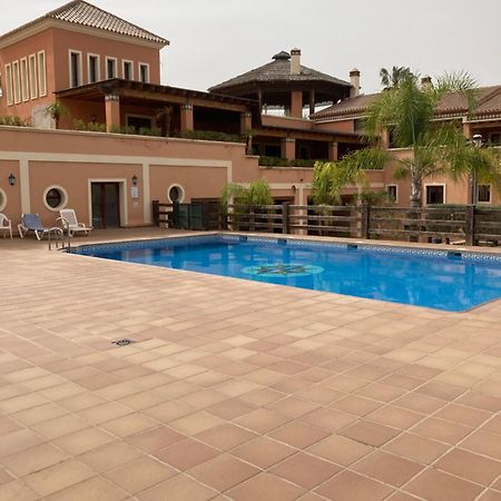 Garden View Apartment Coín Екстериор снимка