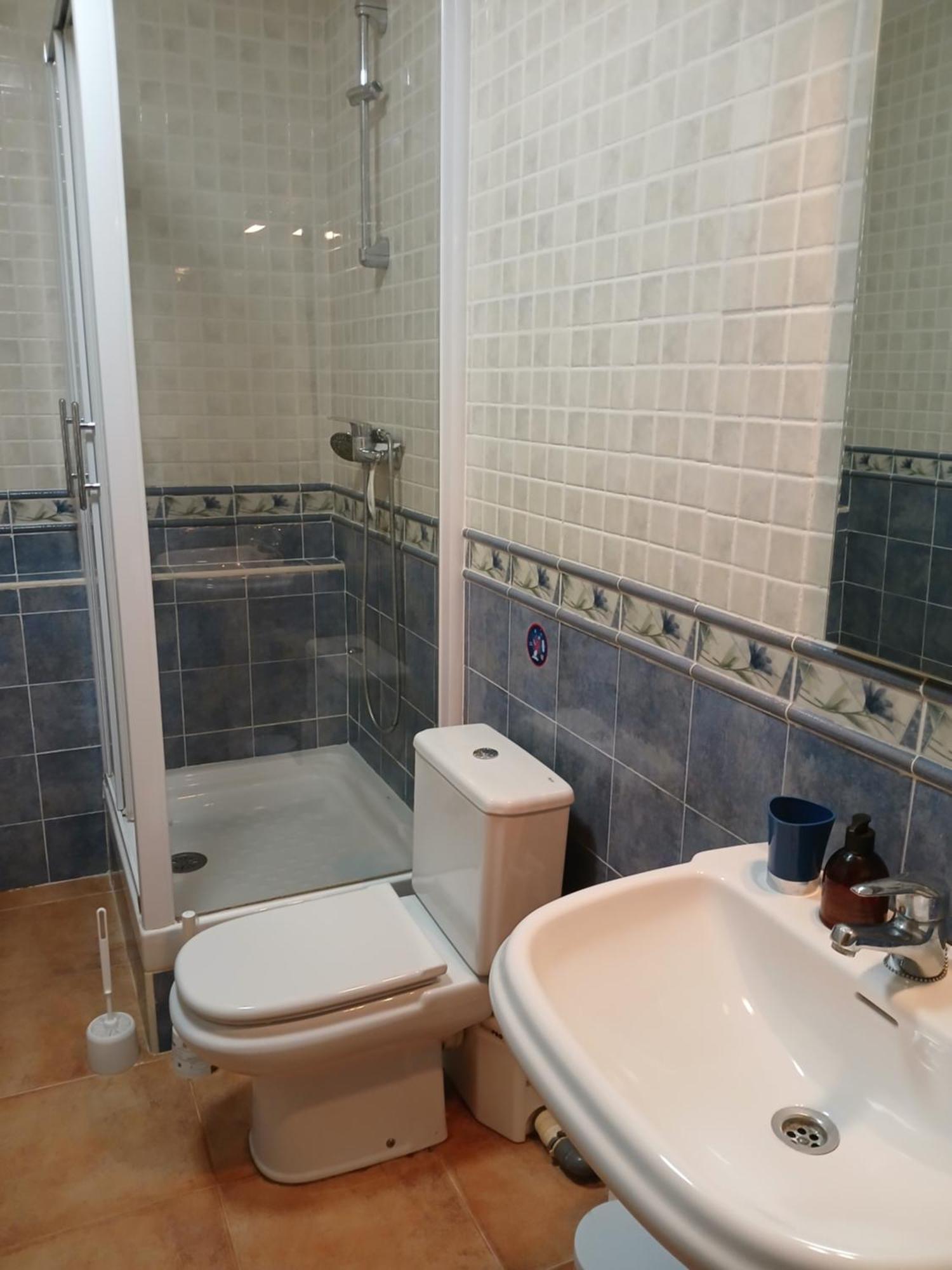 Garden View Apartment Coín Екстериор снимка