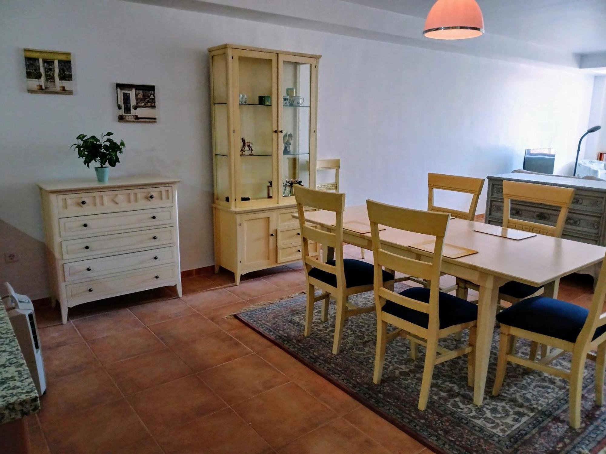 Garden View Apartment Coín Екстериор снимка