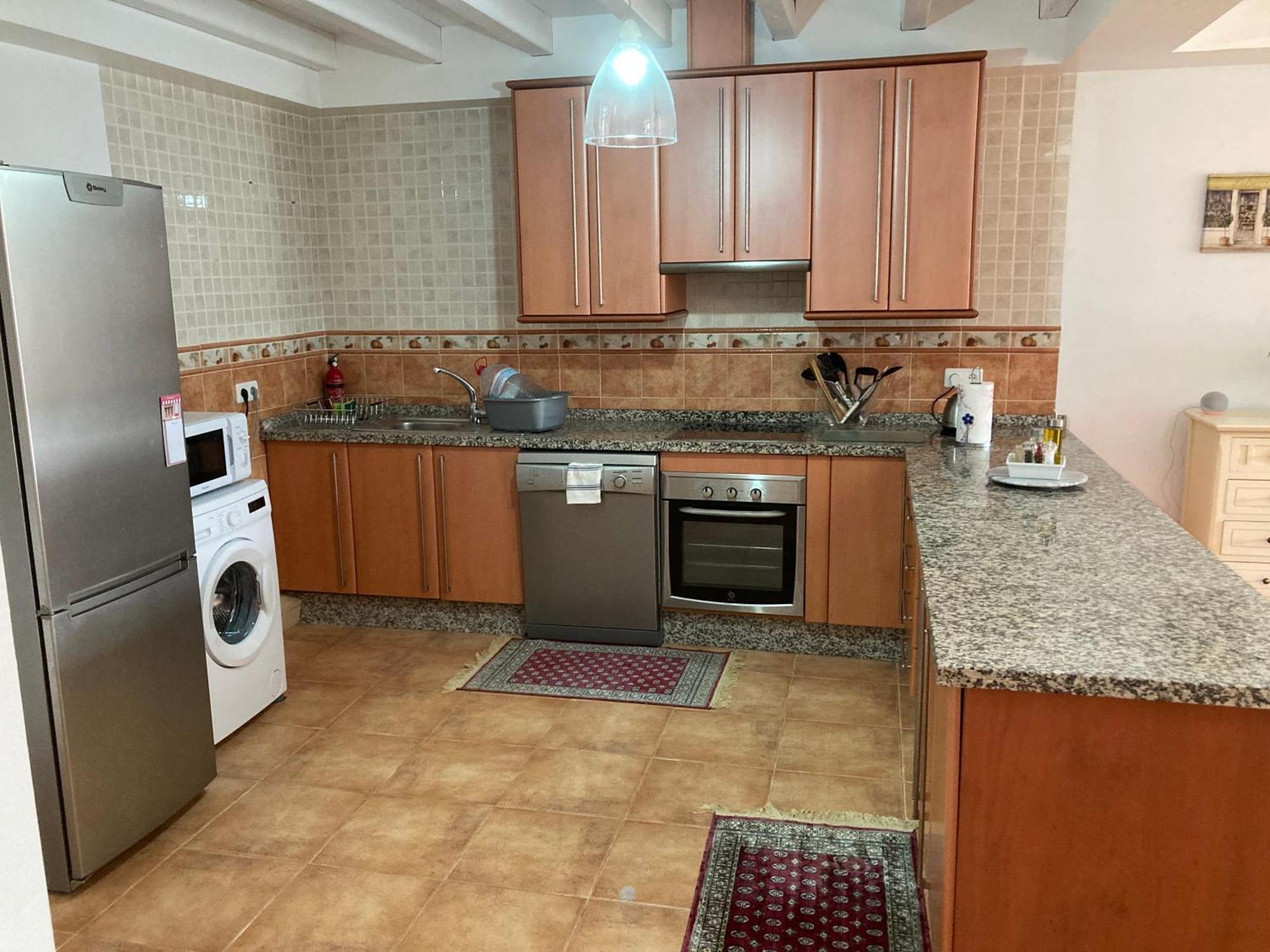 Garden View Apartment Coín Екстериор снимка