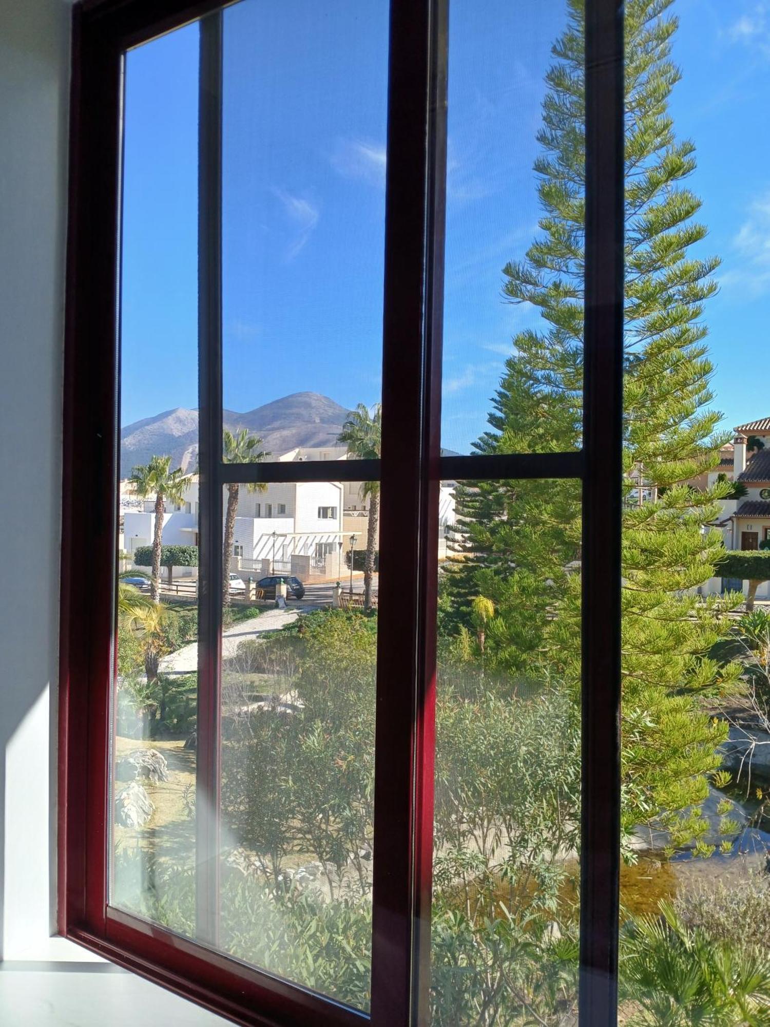 Garden View Apartment Coín Екстериор снимка