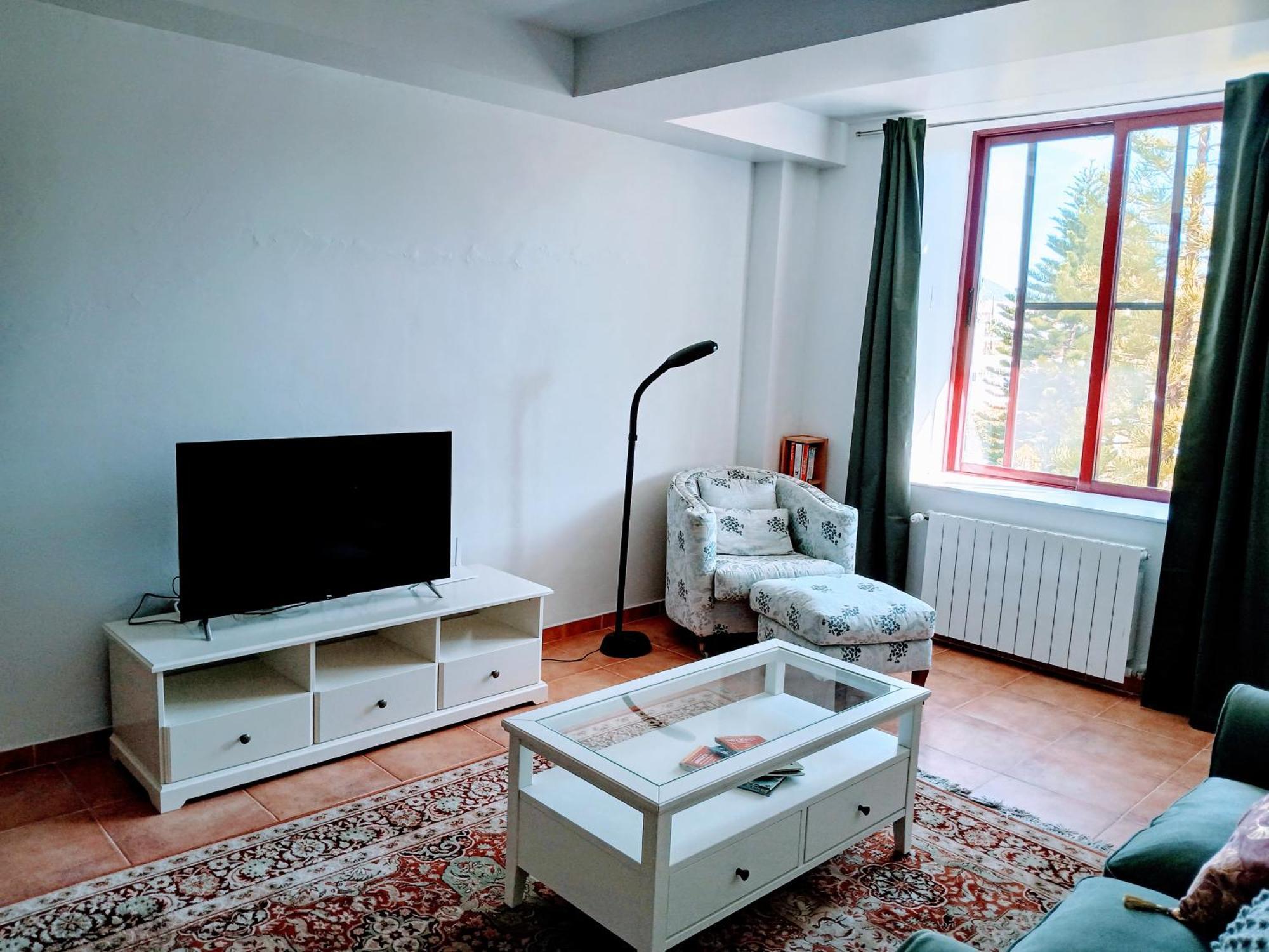Garden View Apartment Coín Екстериор снимка