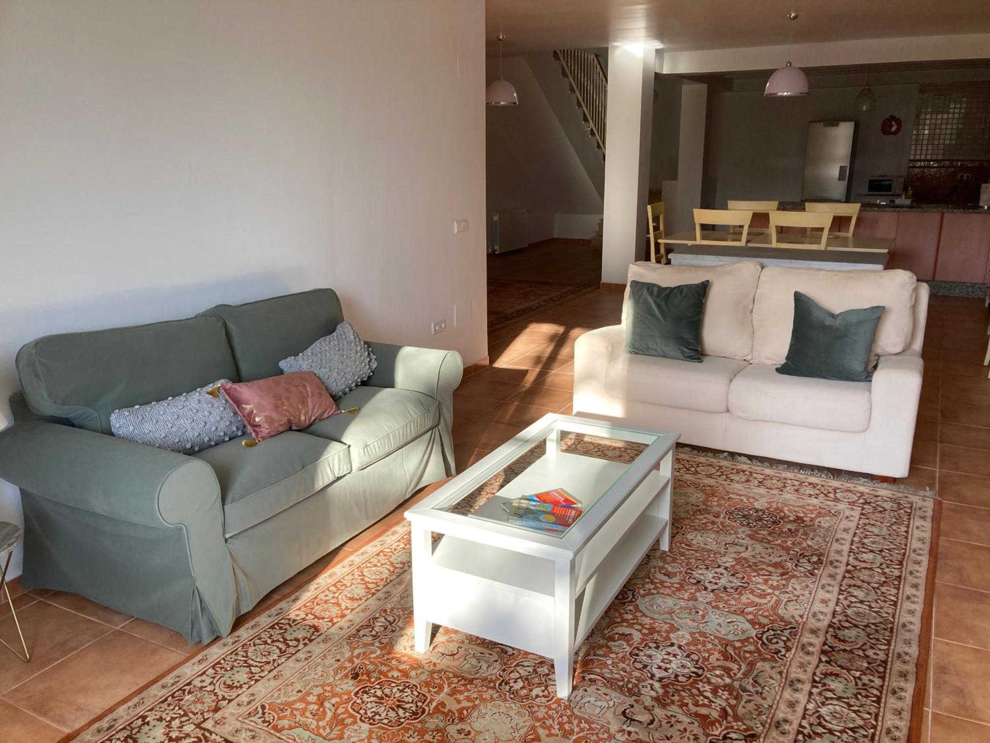 Garden View Apartment Coín Екстериор снимка