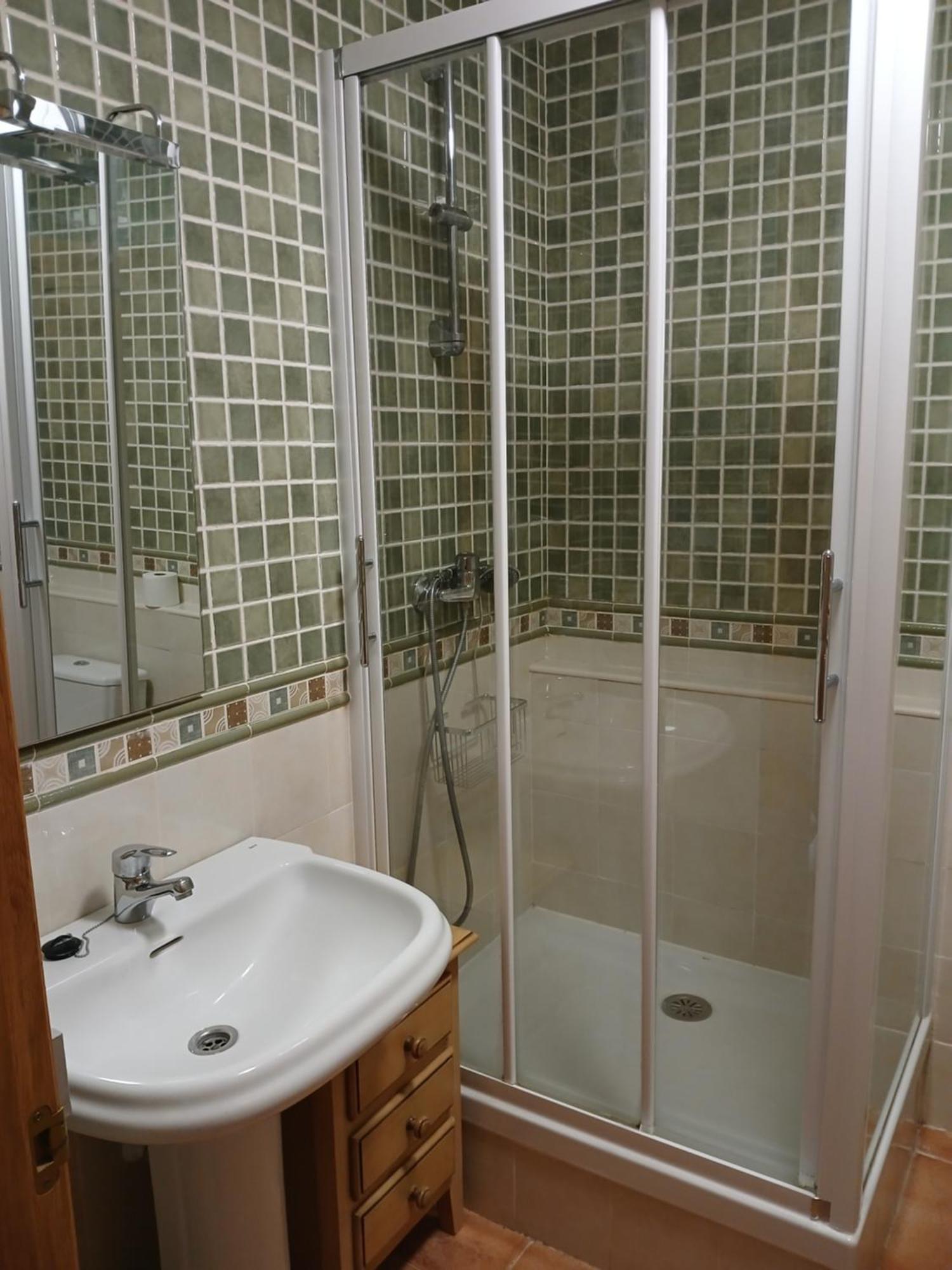 Garden View Apartment Coín Екстериор снимка