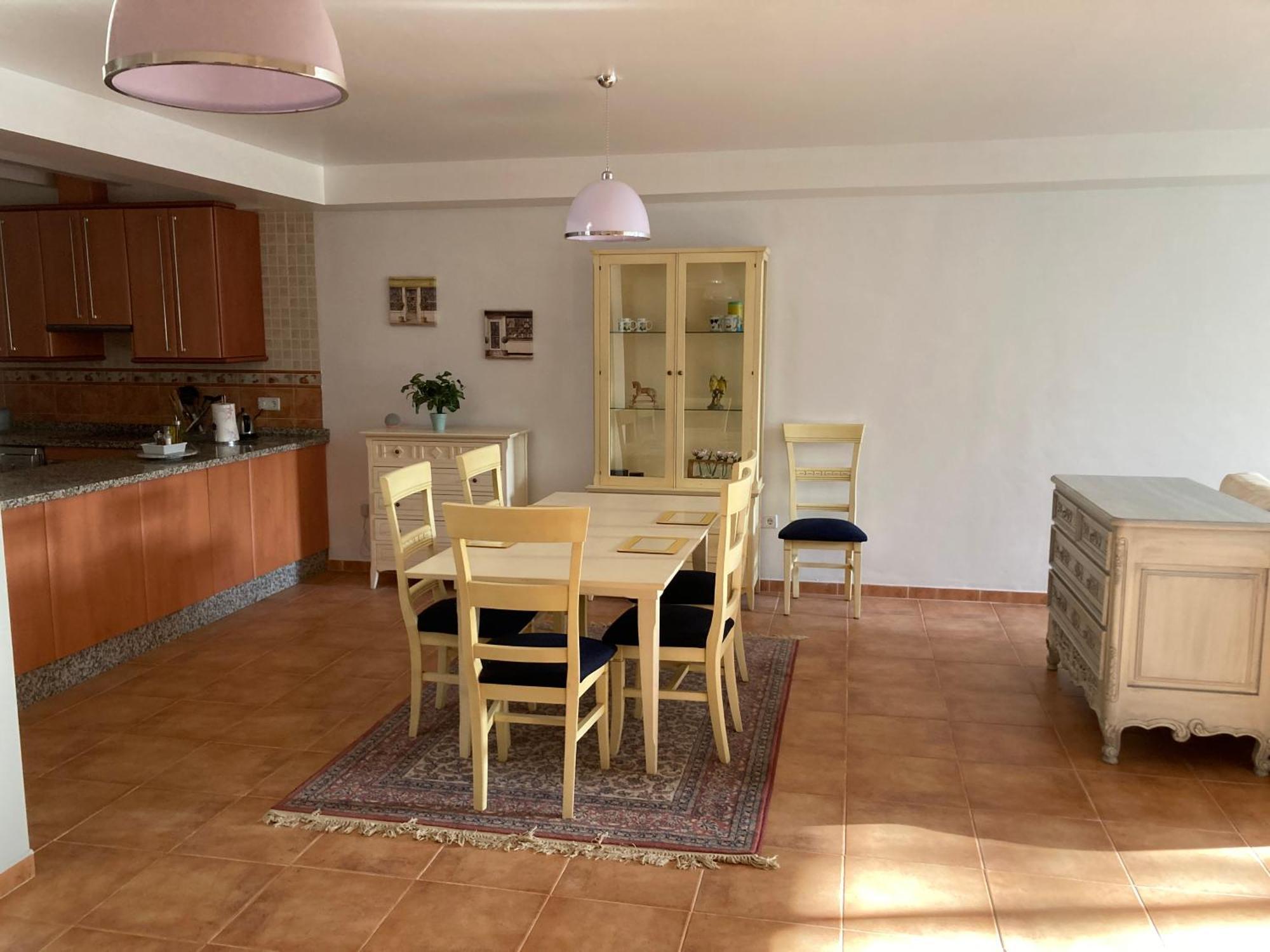 Garden View Apartment Coín Екстериор снимка